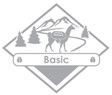 PLTA Basic Pack Llama Logo